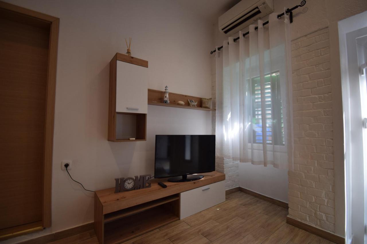City Core Apartment Koper Exterior foto